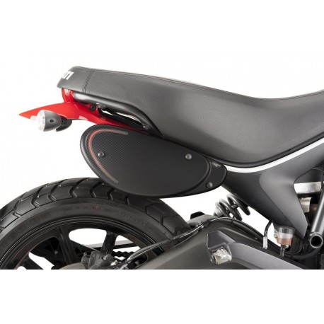 protetor do motor Ducati Performance