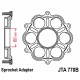 JT Sprocket adapter