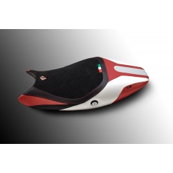Ducabike seat cover for ducati monster