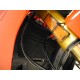 Ducati Supersport 939 Evotech water radiator guard