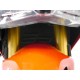 Protector de radiador Evotech - Ducati Supersport 939