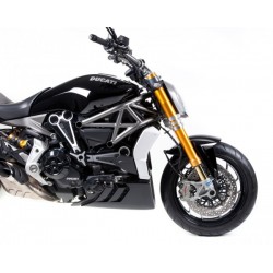 Kit forcella ohlins ducati xdiavel