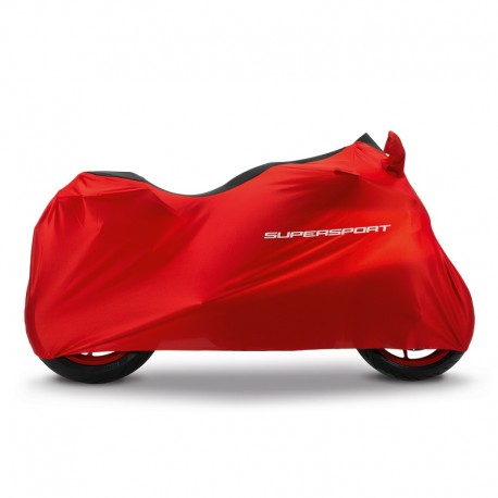 Funda SuperSport Ducati Performance
