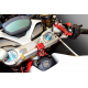 Ohlins Steering damper mounting kit Ducati Supersport