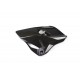 Expansion tank carbon guard for Ducati monster 1200-821