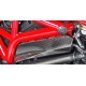 Protecteur moteur moyen Ducati Monster 821 et 1200