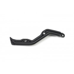 Swingarm wire cover for Ducati Panigale
