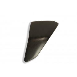 Ducati Panigale Carbon Side Part Right