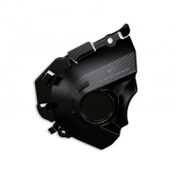 Front sprocket cover multistrada 950 ducati performance