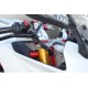 Ducabike COMFORT Handlebar risers for Ducati Supersport