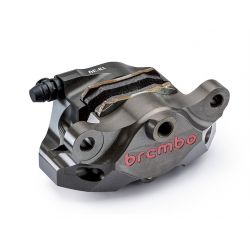 Brembo Supersport rear brake caliper for Ducati
