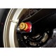 Ducabike Rear wheel axle slider for Ducati