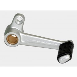 Reverse shifting lever Ducabike