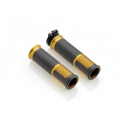 Gold Grips rizoma lux ride by wire
