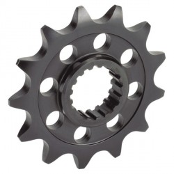 PBR Front Sprocket 14 teeth 520 Ducati Panigale/STF V4