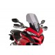 PUIG Touring windscreen for Multistrada