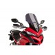 PUIG Touring windscreen for Multistrada
