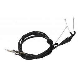 Throttle & starter cable for ducati 749-999