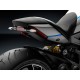 Support de clignotants Rizoma pour Ducati XDiavel
