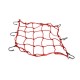 Red net for universal travel