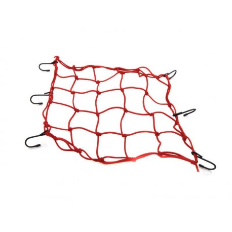 Red net for universal travel
