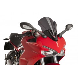 Touring windscreen Ducati Performance