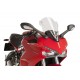 Touring windscreen Ducati Performance