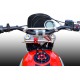 Montaje de amortiguador de dirección - Ducati Scrambler Desert Sled