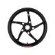 OZ Racing Piega 5-spoke Rear wheel rim for Ducati