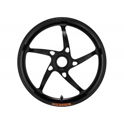 OZ Racing Piega Rear wheel rim