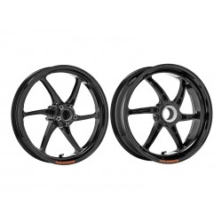 OZ Racing Cattiva magnesium wheel rim kit for Ducati