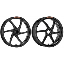 OZ Racing Gass RS-A wheel rim kit