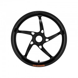 OZ Racing Piega Rear wheel rim