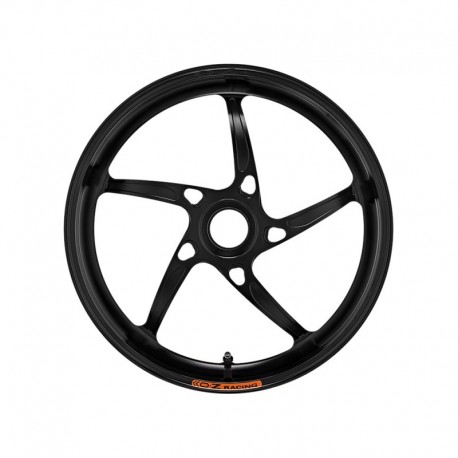 OZ Racing Piega 5-spoke Rear wheel rim for Ducati