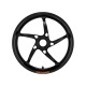 OZ Racing Piega 5-spoke wheel rim kit for Ducati