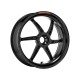 OZ Racing Gass RS-A 6-spoke rear wheel rim for Ducati