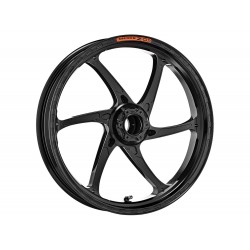 Front rim - OZ Racing Gass RS-A