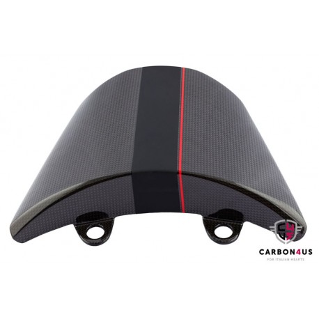 Capot Monoposto en carbone pour Ducati XDiavel S