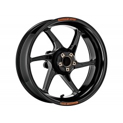 OZ Racing CATTIVA Magnesium Rear wheel rim for Ducati Monster Classic