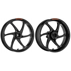OZ Racing Gass RS-A 6-spoke wheel rim kit for Ducati Monster Classic