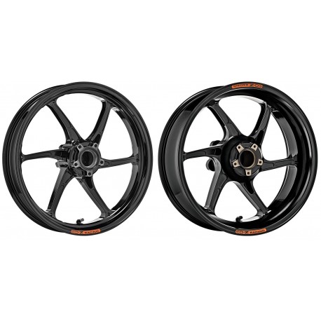 OZ Racing Cattiva magnesium wheel rims for Ducati SportClassic