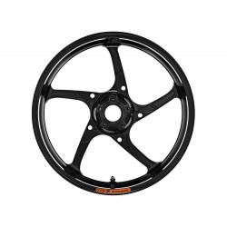 OZ Racing Piega Rear wheel rim Desmosedici