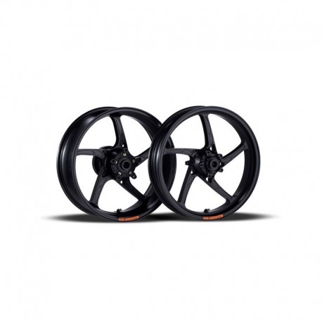 OZ Racing Piega wheel rim kit for Ducati Panigale