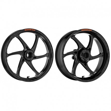 OZ Racing GASS RS-A wheels kit
