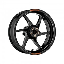 OZ Racing CATTIVA Magnesium Rear wheel rim for Ducati