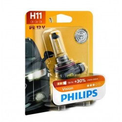Ampoule Philips Vision H11