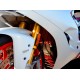 Protection radiateur d'huile Ducabike - Ducati SuperSport 939