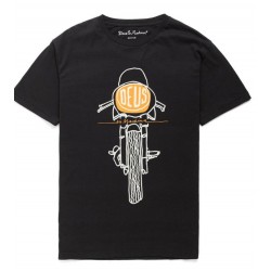 camisa Ducati 'Vintage'