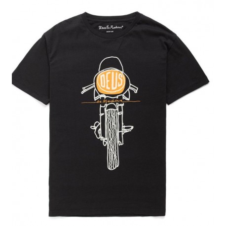 Camiseta Ducati "Vintage"