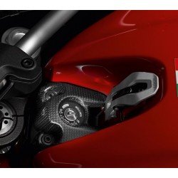 Protetor de chave Ducati Performance Monster